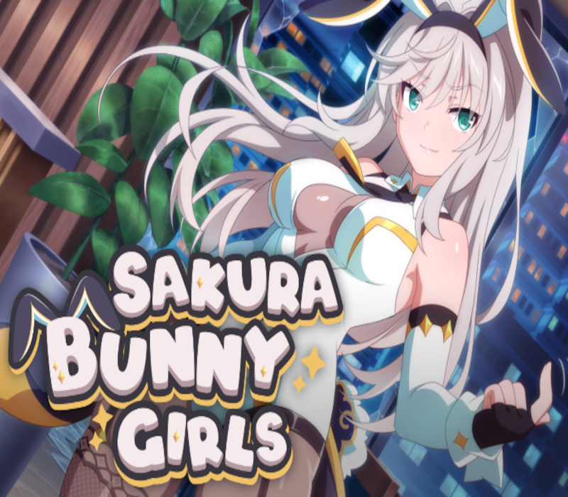 

Sakura Bunny Girls Steam CD Key