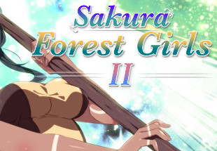 Sakura Forest Girls 2 Steam CD Key