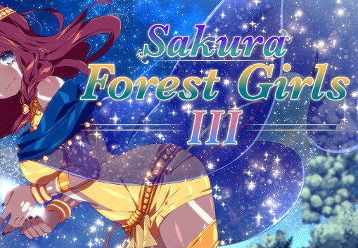 Sakura Forest Girls 3 Steam CD Key