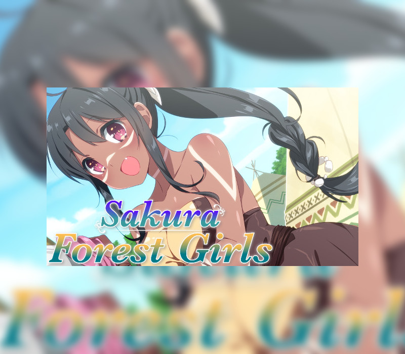 Sakura Forest Girls Steam