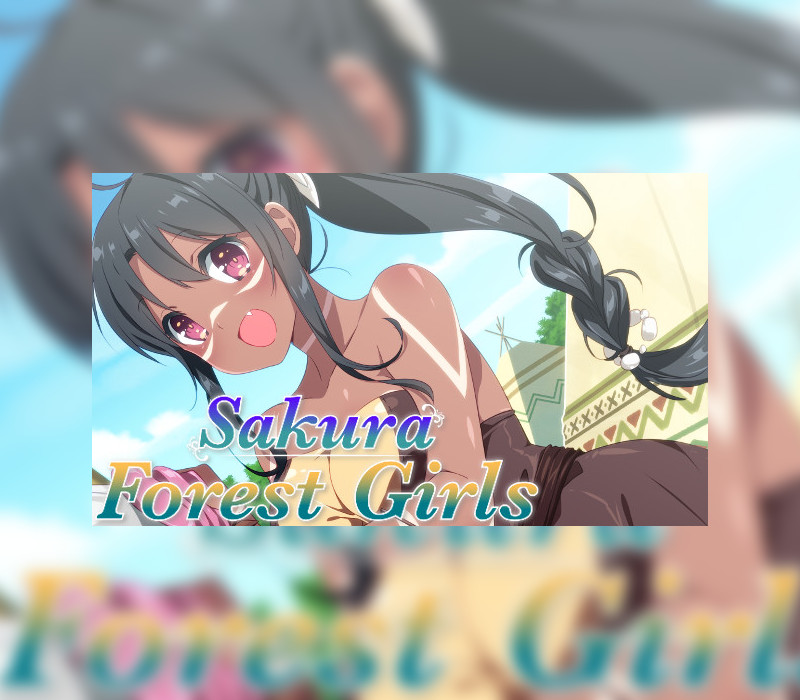 

Sakura Forest Girls EU PC Steam CD Key