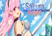 Sakura Knight Steam CD Key