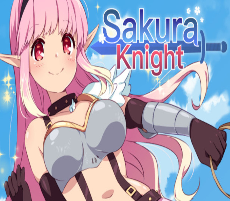 Sakura Knight Steam