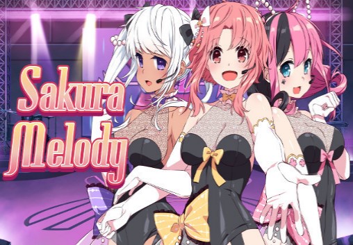Sakura Melody Steam CD Key