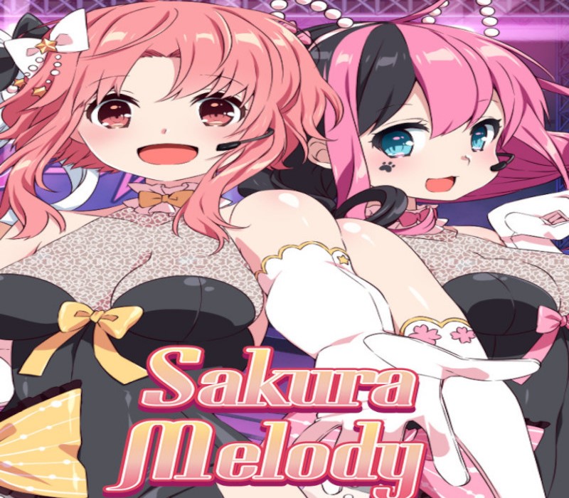 

Sakura Melody Steam CD Key