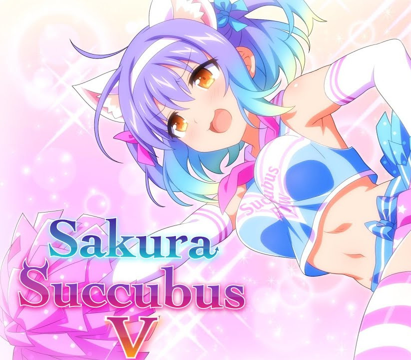 Sakura Succubus 5 Steam