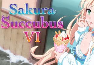 Sakura Succubus 6 Steam CD Key