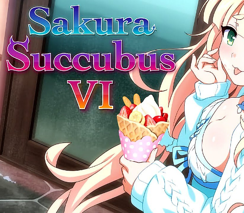 Sakura Succubus 6 Steam