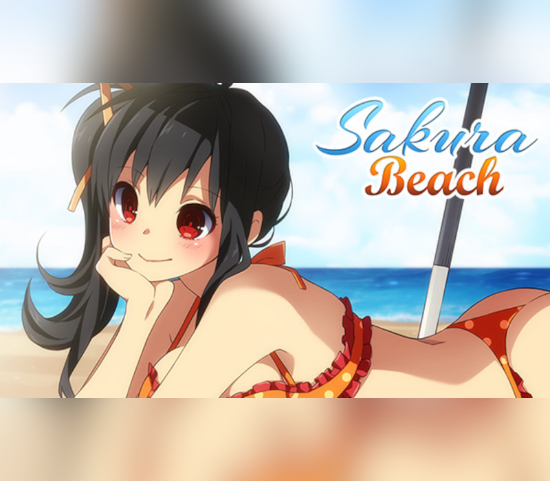 

Sakura Beach EU PC Steam CD Key