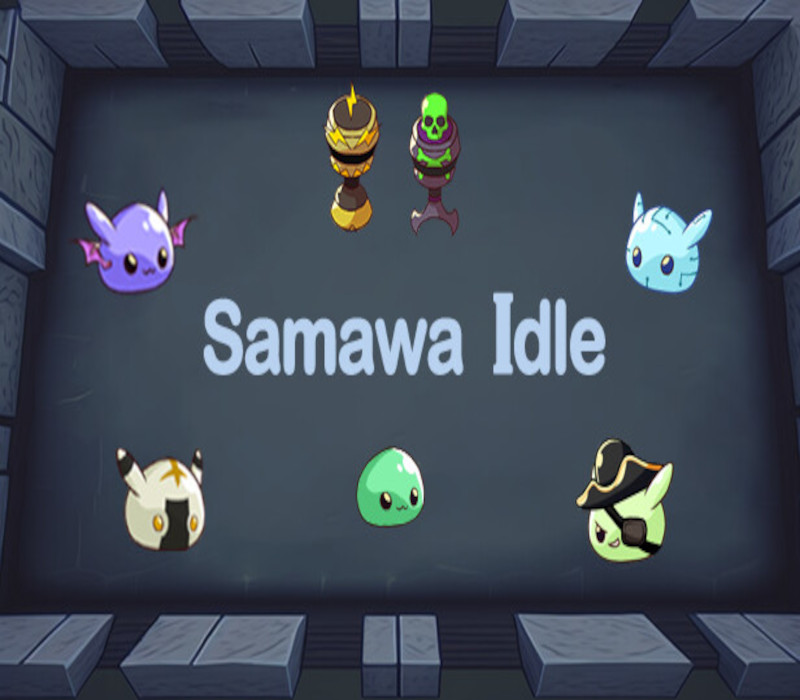 

Samawa Idle Steam CD Key