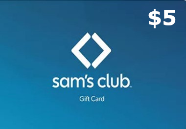 Sam's Club $5 Gift Card US screenshot 2