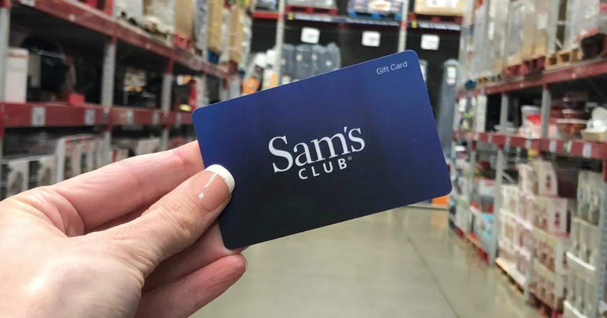 Gameworks $50 Gift Card - 1 x $50 - Sam's Club