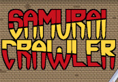Samurai Crawler Steam CD Key