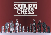 Samurai Chess Steam CD Key