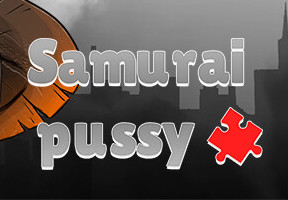 Samurai Pussy Steam CD Key