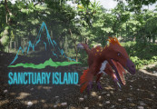 Sanctuary Island Steam CD Key