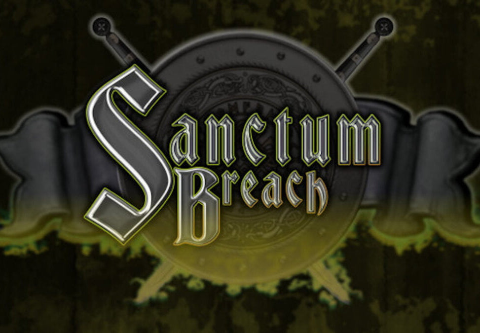 Sanctum Breach Steam CD Key