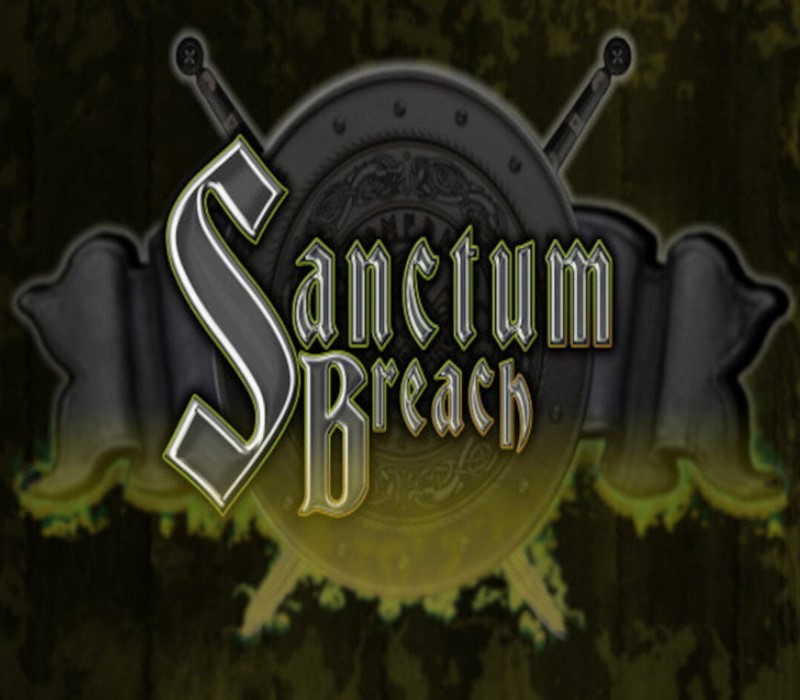 

Sanctum Breach Steam CD Key