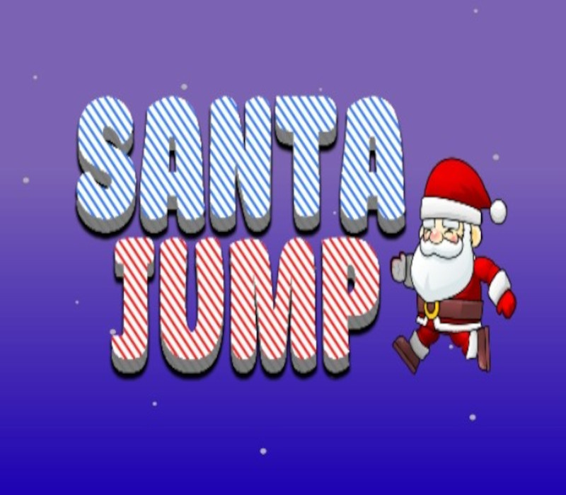 Santa Jump Steam