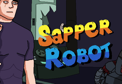 Sapper Robot Steam CD Key