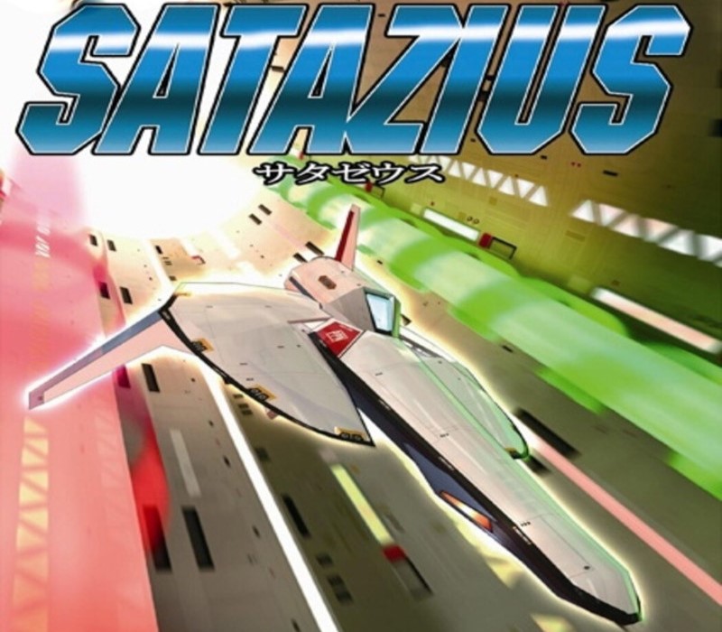 Satazius EU PC Steam CD Key