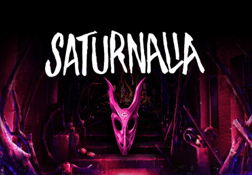 Saturnalia Steam CD Key