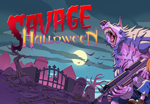 Savage Halloween Steam CD Key