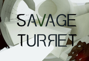 Savage Turret Steam CD Key