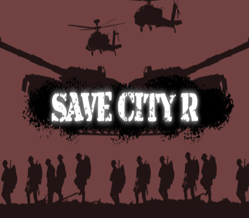 

Save City R Steam CD Key