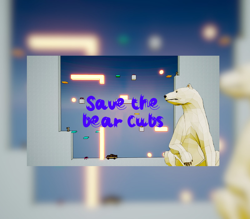 

Save The Bear Cubs Steam CD Key