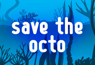 Save The Octo EU Steam CD Key screenshot 1
