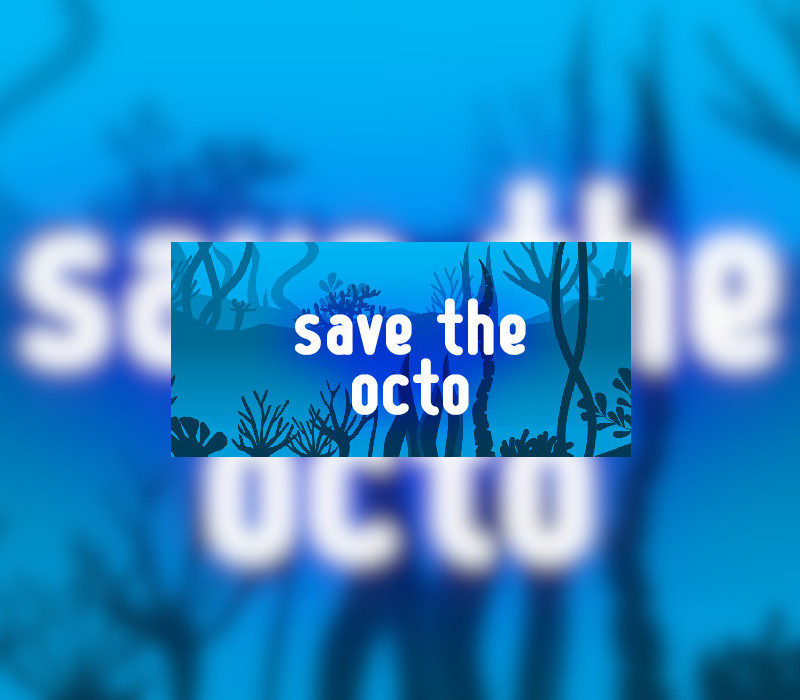 

Save The Octo EU Steam CD Key