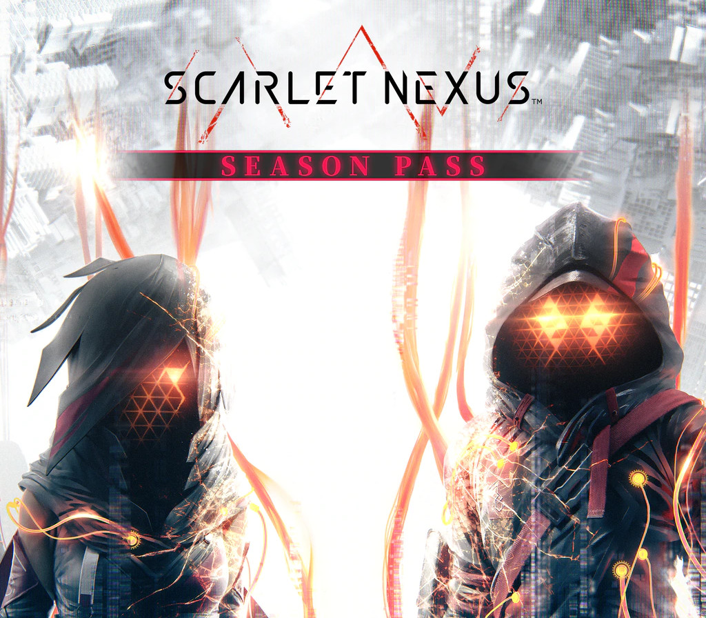 SCARLET NEXUS Ultimate Upgrade Pack on Steam