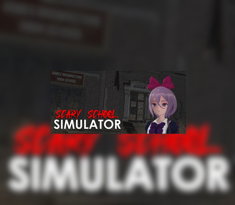 Scary School Simulator 2 on Steam