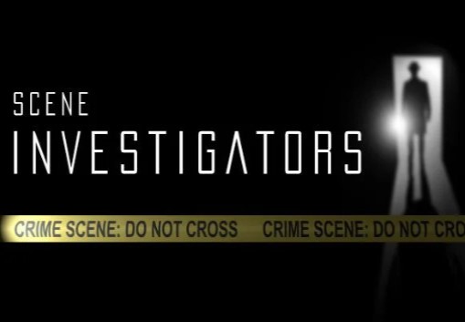 Scene Investigators Steam Account