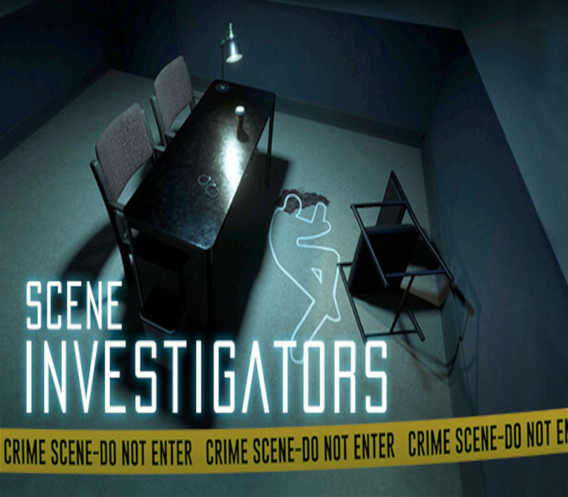 

Scene Investigators Steam Altergift