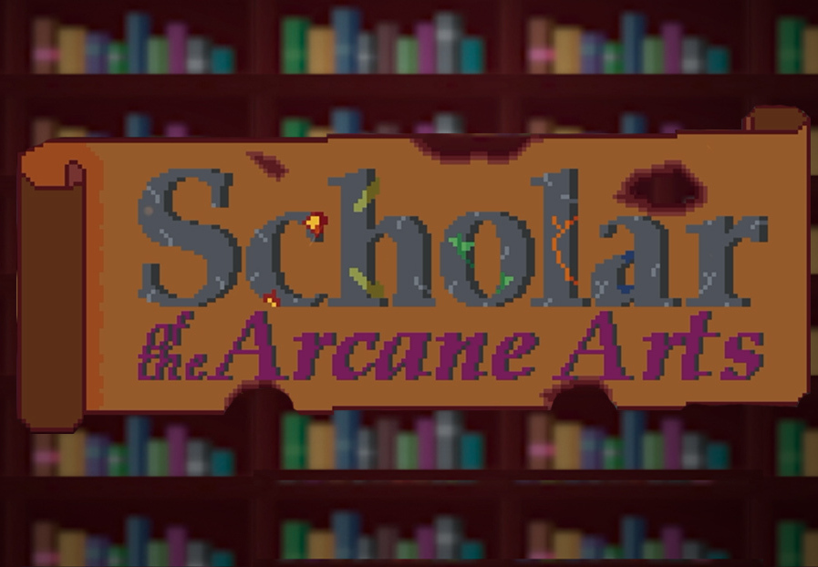 Scholar Of The Arcane Arts Steam CD Key