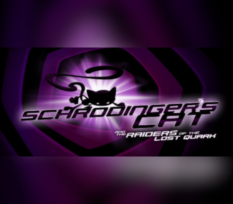 

Schrödinger’s Cat And The Raiders Of The Lost Quark EU PC Steam CD Key