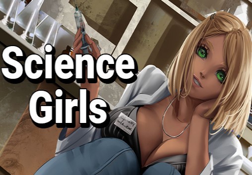 Science Girls Steam CD Key