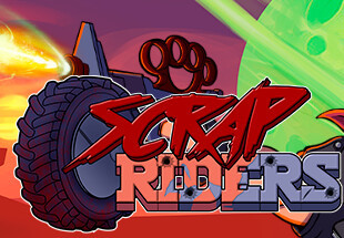 Scrap Riders Steam CD Key
