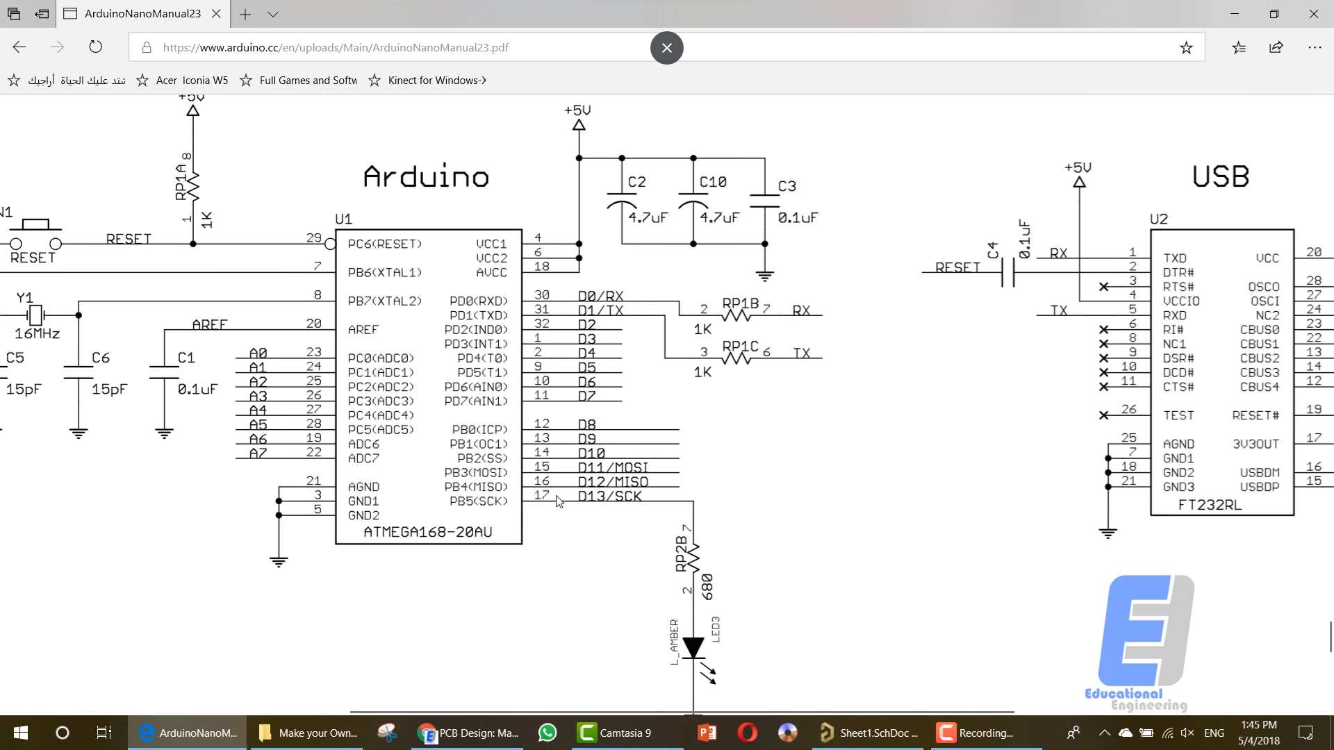 Learn PCB Printed Circuit Board: A Complete Bundle Alpha Academy Code