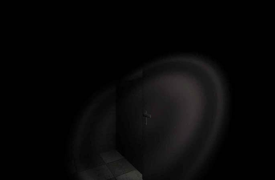 Staircase Of Darkness: VR Steam CD Key