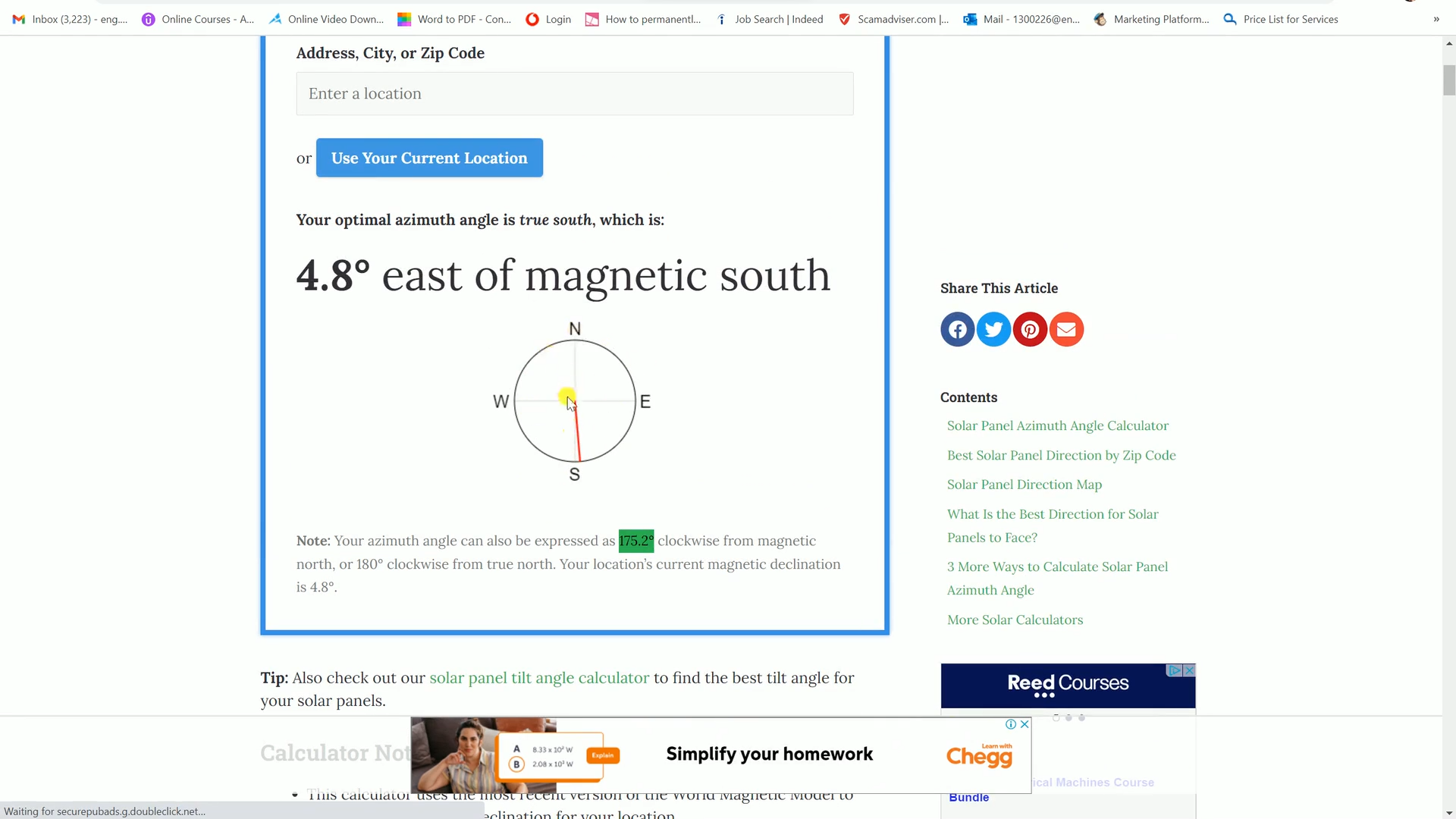 Solar Energy Mastery Course Alpha Academy Code