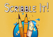 Scribble It! - Premium Edition DLC Steam CD Key
