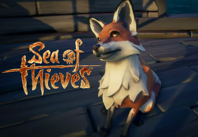 Sea of Thieves - Sneaky Fox Pack DLC AR XBOX One / Xbox Series X|S CD Key