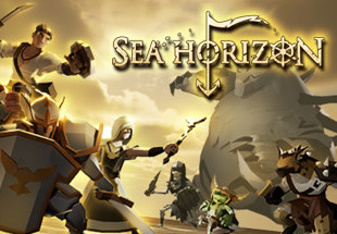 Sea Horizon Steam CD Key