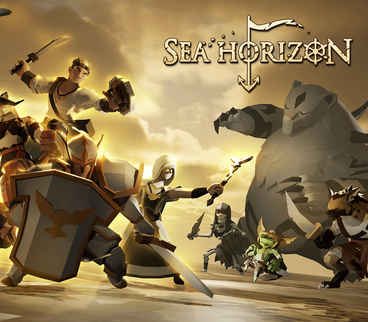 

Sea Horizon Steam CD Key