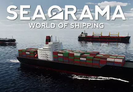 SeaOrama: World Of Shipping Steam CD Key
