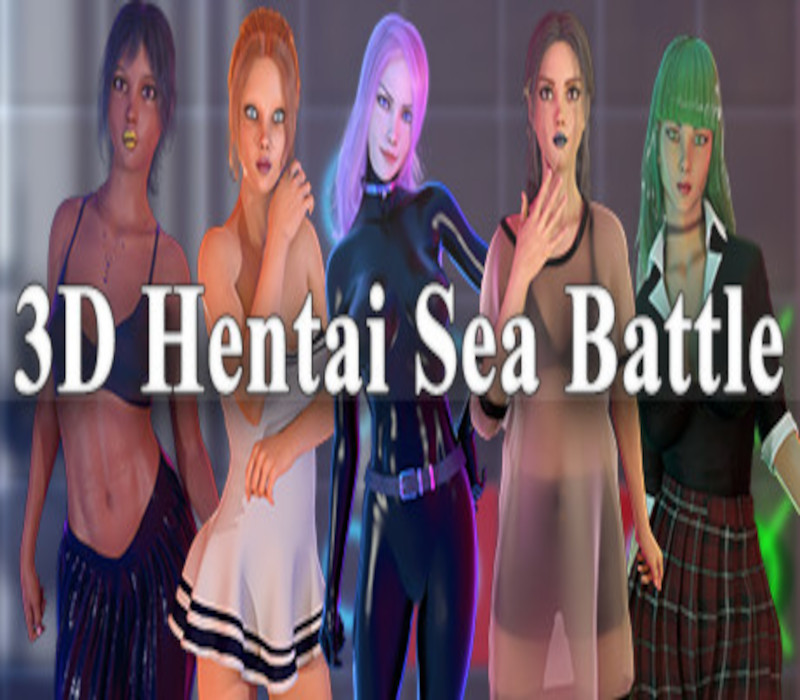 

3D Hentai SeaBattle Steam CD Key