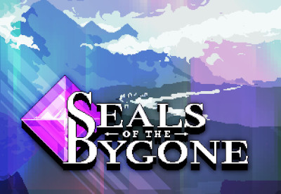 Seals Of The Bygone Steam CD Key